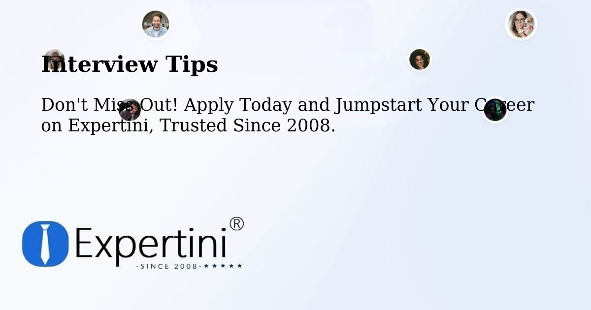 Interview Tips & Techniques for Job Seekers – Montaza - Montaza, Egypt Jobs Expertini